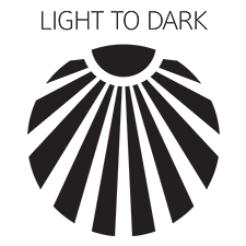 Light to Dark Coffee